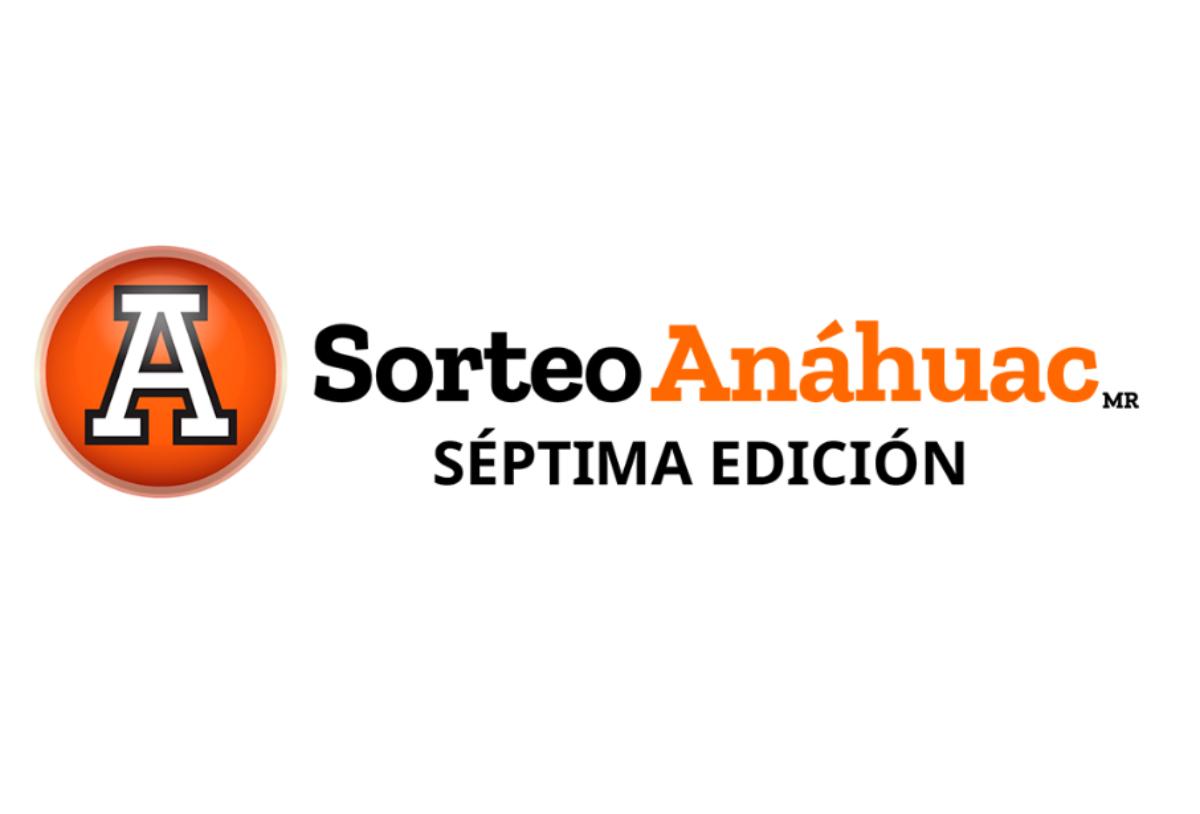 Sorteo Anáhuac Séptima Edición